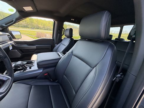 New 2026 Ford F150 XLT AWD/4WD image 31