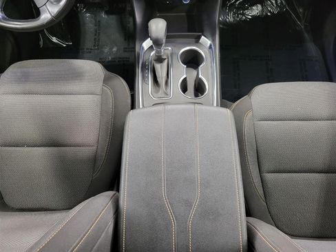 Used 2021 Chevrolet Traverse LT w/ LPO, Floor Liner Package AWD/4WD image 45