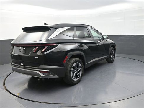 New 2026 Hyundai Tucson SEL image 8