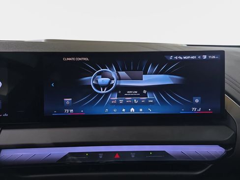 Used 2025 BMW X3 xDrive30i w/ M Sport Package image 25