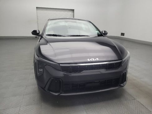Used 2025 Kia K4 EX FWD image 14