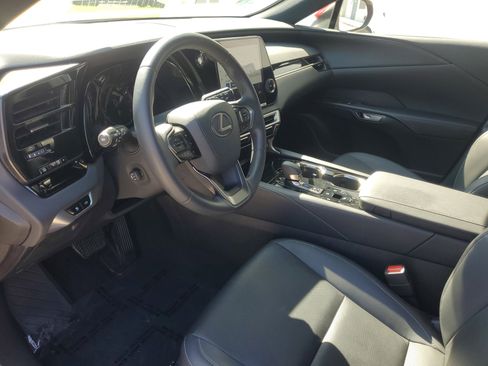Used 2024 Lexus RX 350 Premium Plus image 18