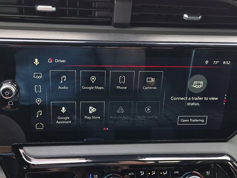 Certified 2024 GMC Sierra 1500 AT4X image 28