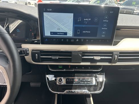 New 2025 Lincoln Corsair Grand Touring w/ Equipment Group 301A image 20