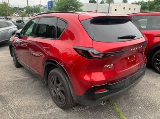 Used 2026 MAZDA CX-5 2.5 S w/ Premium Package AWD/4WD video 2