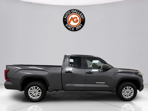 Used 2024 Toyota Tundra SR5 AWD/4WD image 8