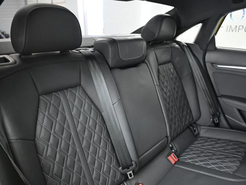 Used 2022 Audi S3 Prestige image 40