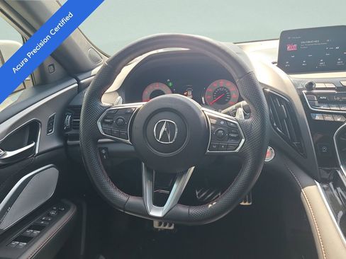 Used 2024 Acura RDX AWD w/ A-Spec & Advance Pkg image 26