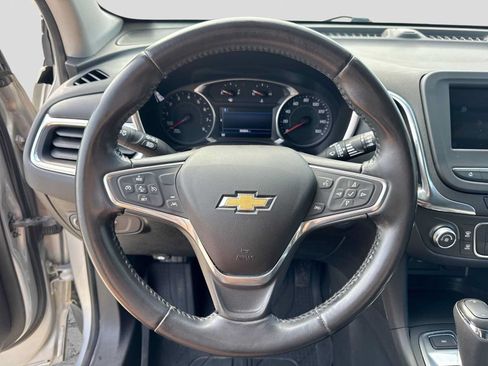 Used 2019 Chevrolet Equinox LT AWD/4WD image 21