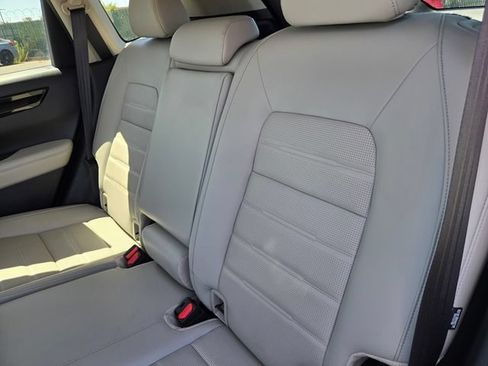 Used 2025 Honda CR-V EX-L image 11