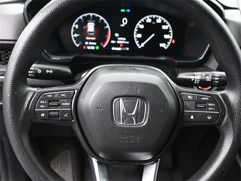 Used 2023 Honda CR-V LX image 9