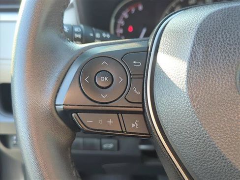 Certified 2023 Toyota RAV4 XLE Premium FWD image 12