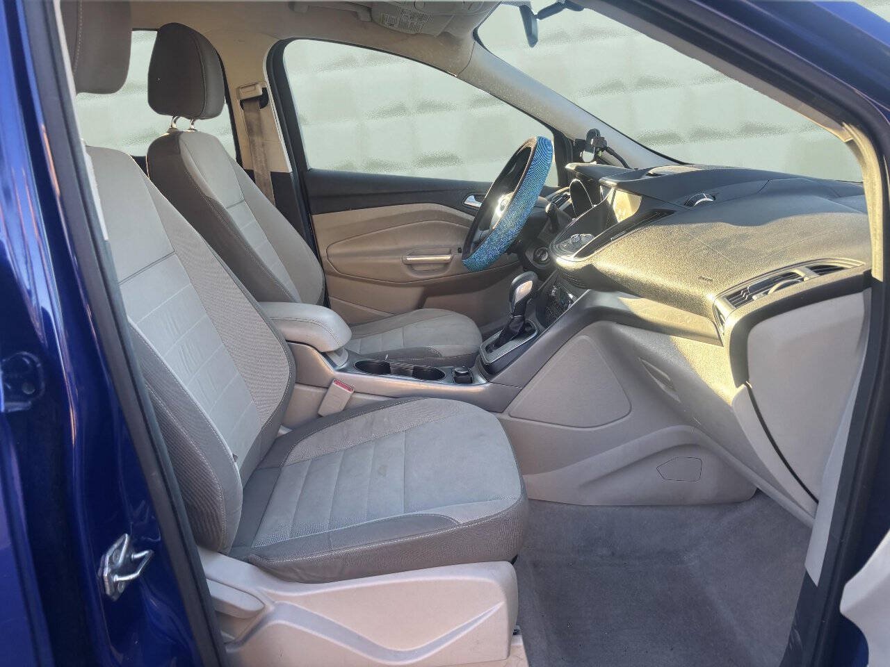 Used 2013 Ford Escape SE FWD image 12