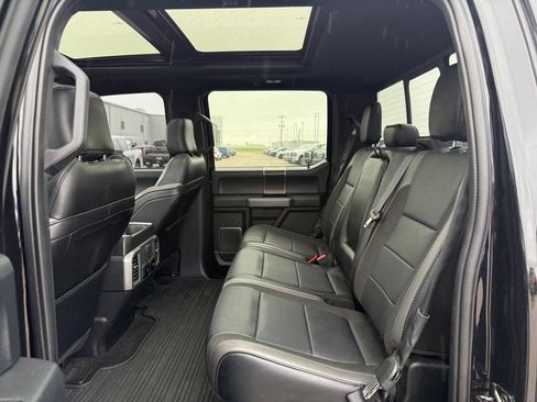 Used 2019 Ford F150 Raptor w/ Equipment Group 802A Luxury AWD/4WD image 12