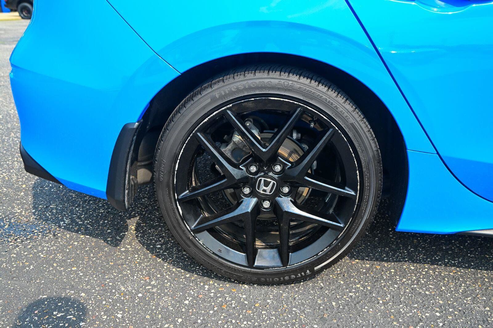 Used 2023 Honda Civic Sport image 14