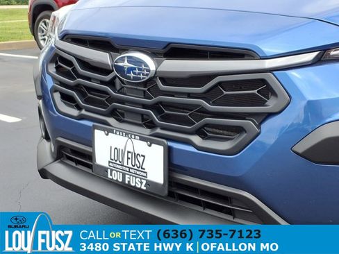 Certified 2025 Subaru Crosstrek 2.5i Premium image 33