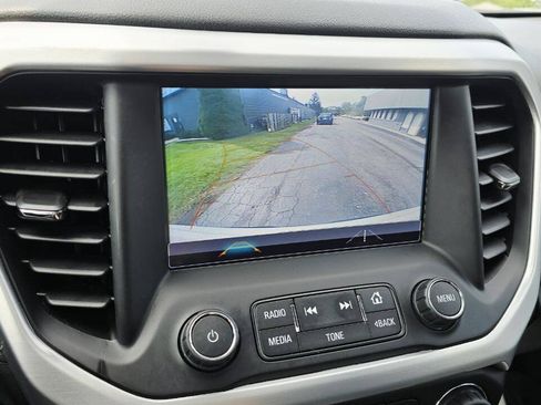 Used 2018 GMC Acadia SLT AWD/4WD image 24