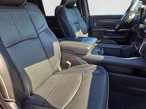 Used 2020 RAM 3500 Limited image 22