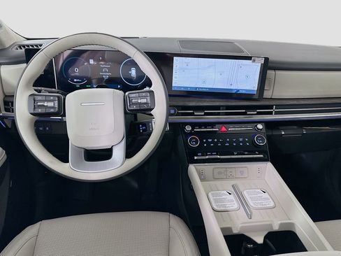 New 2026 Hyundai Santa Fe Calligraphy image 19