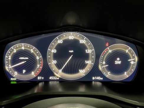 Used 2025 MAZDA CX-70 3.3 Turbo S w/ Premium Package image 20