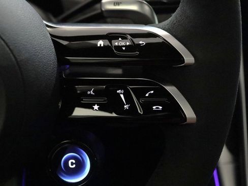 Used 2024 Mercedes-Benz CLE 53 AMG CLE 53 AMG image 6