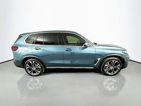 Used 2025 BMW X5 xDrive50e w/ Executive Package image 4