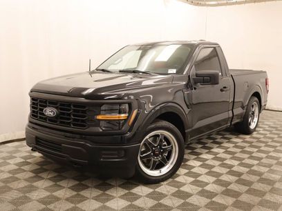 Used 2026 Ford F150 XL