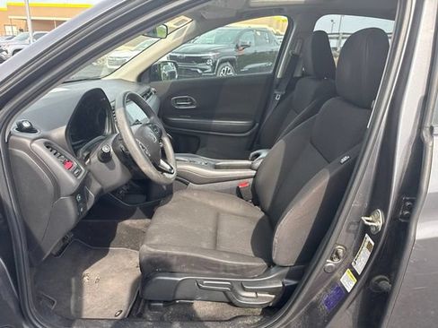 Used 2016 Honda HR-V EX image 19