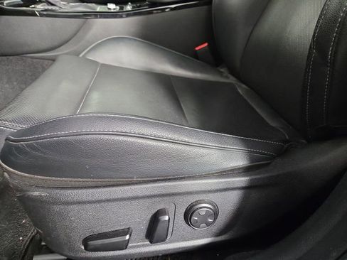 Certified 2021 Kia Stinger GT-Line w/ Sun & Sound Package image 32