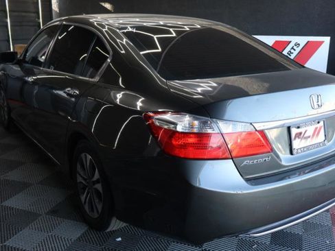 Used 2015 Honda Accord LX image 5