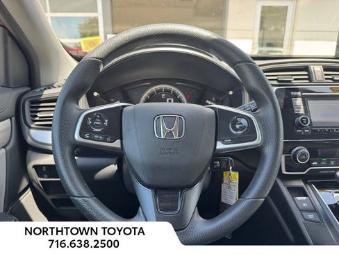 Used 2019 Honda CR-V LX image 7