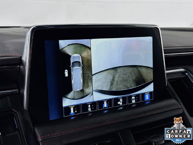 Used 2023 Chevrolet Tahoe RST w/ Luxury Package AWD/4WD image 6