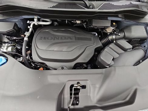 New 2026 Honda Ridgeline RTL image 44