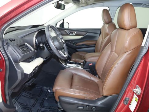 Used 2020 Subaru Ascent Touring w/ Popular Package #2A AWD/4WD image 13