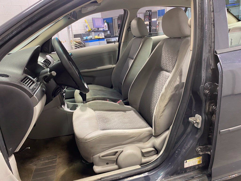 Used 2008 Chevrolet Cobalt LS w/ Protection Package FWD image 17