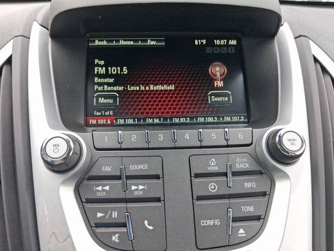 Used 2013 GMC Terrain SLE FWD image 12