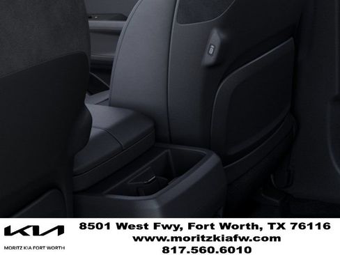 New 2027 Kia Telluride SX Prestige AWD/4WD image 26