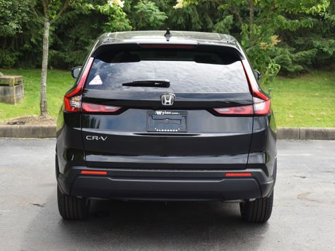 New 2026 Honda CR-V EX image 7