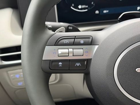 New 2026 Hyundai Tucson Limited AWD/4WD image 18