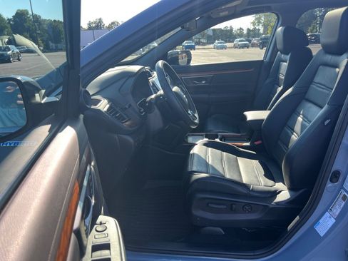 Used 2022 Honda CR-V Touring image 30