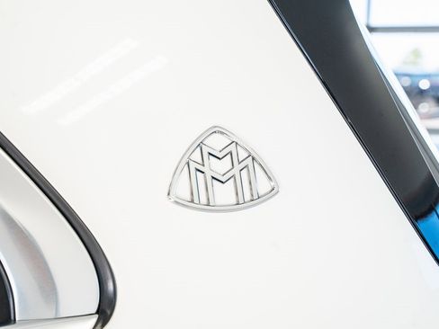 Used 2021 Mercedes-Benz Maybach GLS 600 Maybach GLS 600 image 23