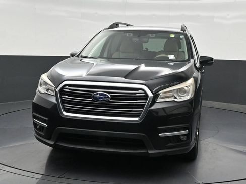 Used 2019 Subaru Ascent Limited AWD/4WD image 9