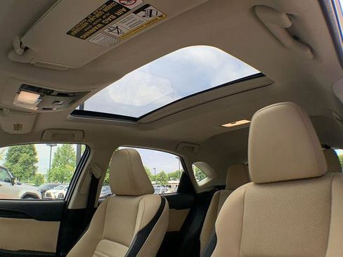 Used 2015 Lexus NX 200t FWD w/ Premium Package image 22