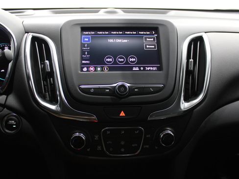 Used 2020 Chevrolet Equinox LT AWD/4WD image 32