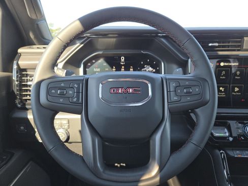 New 2026 GMC Sierra 1500 AT4X w/ AT4X AEV Edition image 32