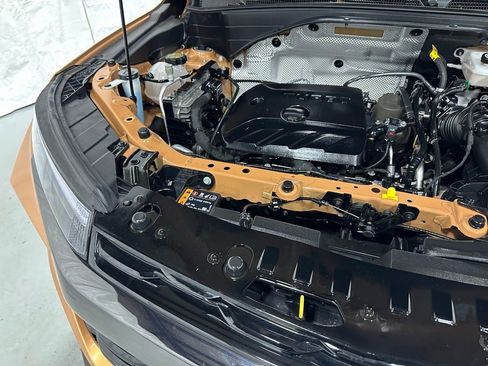 Used 2024 Chevrolet TrailBlazer RS w/ Convenience Package image 64