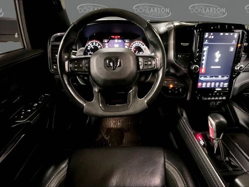 Used 2021 RAM 1500 TRX w/ TRX Level 2 Equipment Group AWD/4WD image 19