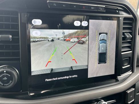 Used 2024 Ford F150 XLT w/ Equipment Group 302A MID image 31