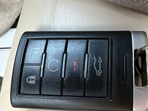 Used 2013 Cadillac XTS Luxury w/ Driver Awareness Package FWD image 51