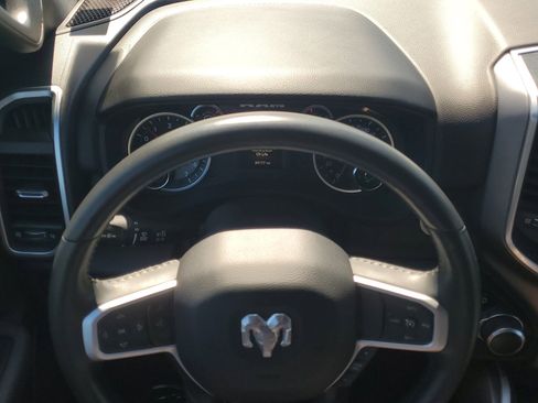 Used 2023 RAM 1500 Big Horn image 23